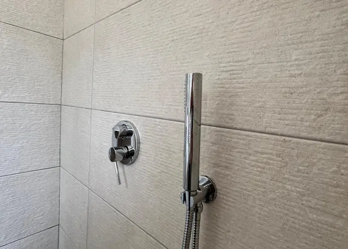 Residenza Baia Di Riaci *