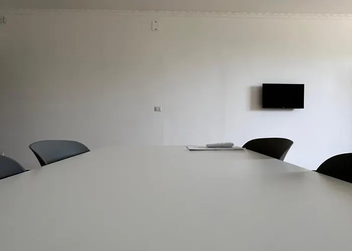 Residenza Baia Di Riaci 特罗佩阿