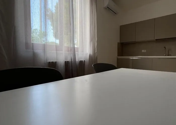 Residenza Baia Di Riaci *