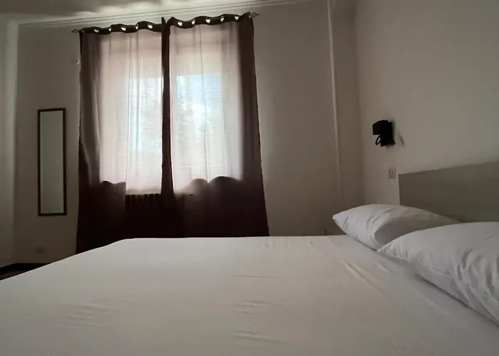 Residenza Baia Di Riaci