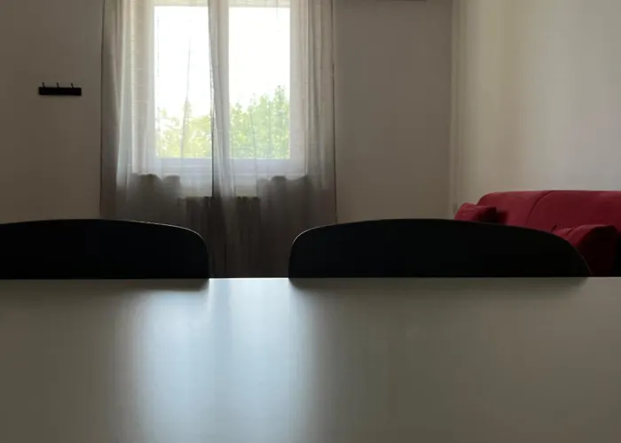 Residenza Baia Di Riaci 公寓 *