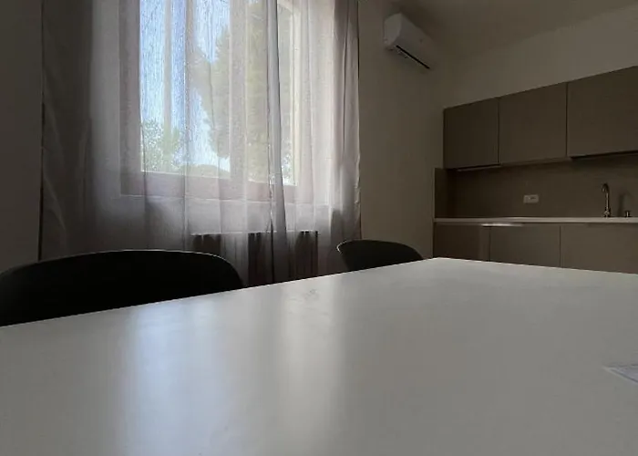 Residenza Baia Di Riaci