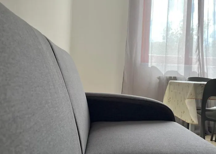 Residenza Baia Di Riaci *